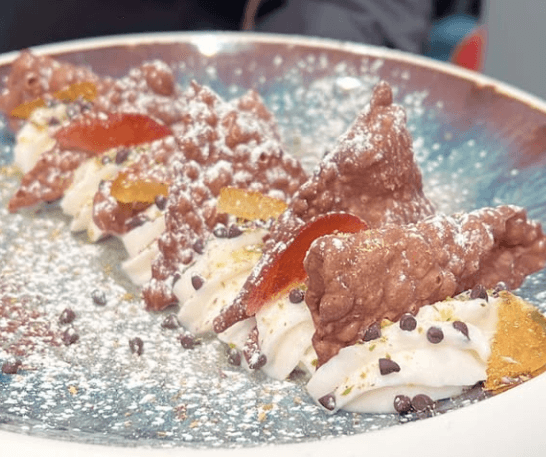 Dolci